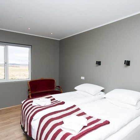 Glaumbaer III Hotell Varmahlíð Exteriör bild