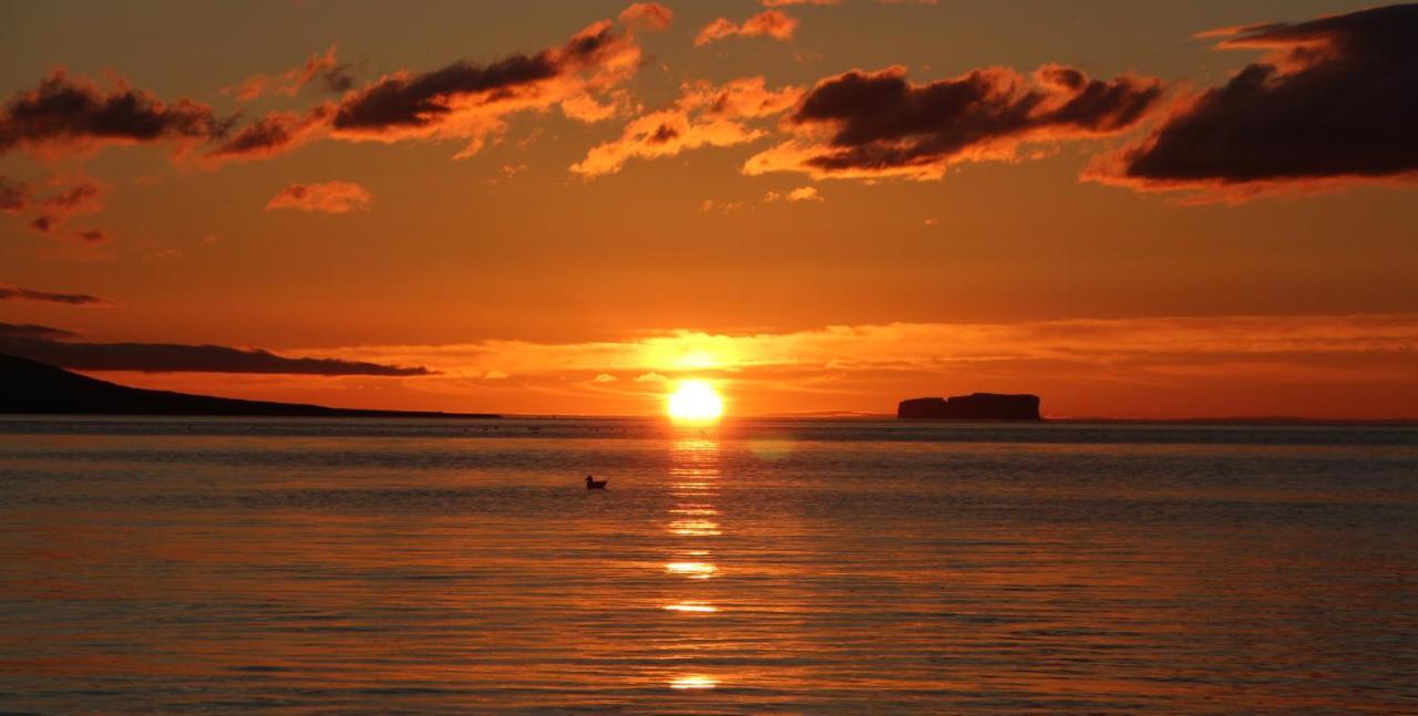 Glaumbaer III Hotell Varmahlíð Exteriör bild