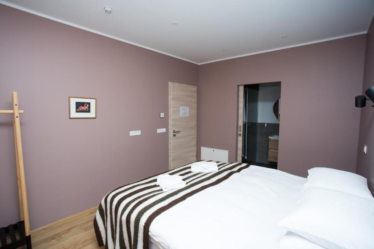 Glaumbaer III Hotell Varmahlíð Exteriör bild