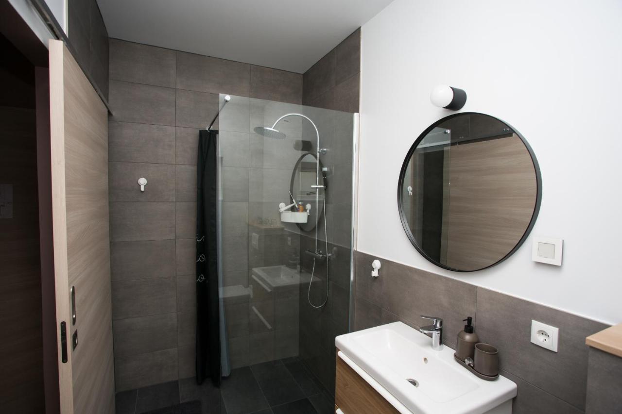 Glaumbaer III Hotell Varmahlíð Exteriör bild