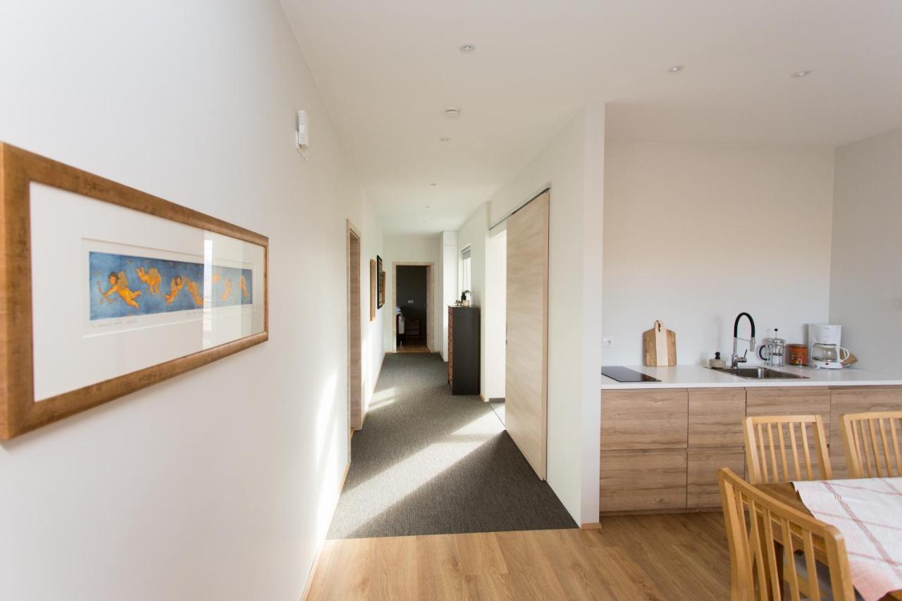 Glaumbaer III Hotell Varmahlíð Exteriör bild